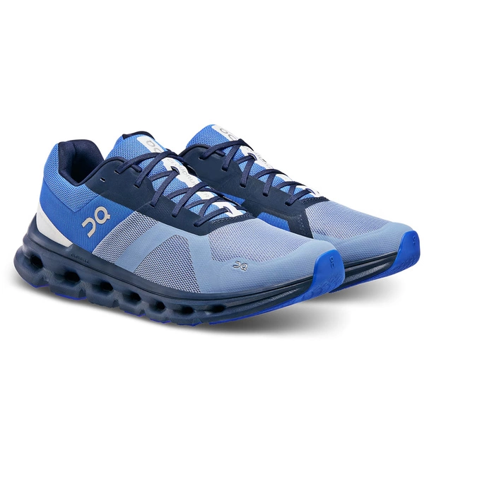 Buty męskie On Running CLOUDRUNNER