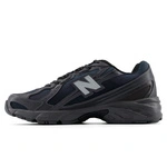 New Balance Buty Sneakersy 740 U7402YM Szare