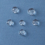 Reima Tec Rękawiczki zimowe dla dzieci Ote Blue Ocean 5300104B67A0