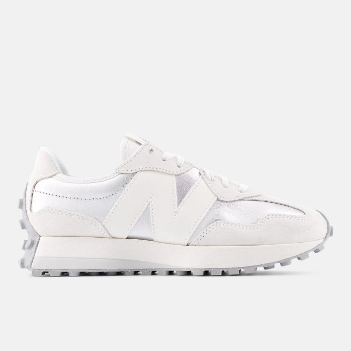 New Balance Buty Sneakersy 327 WS327GLA