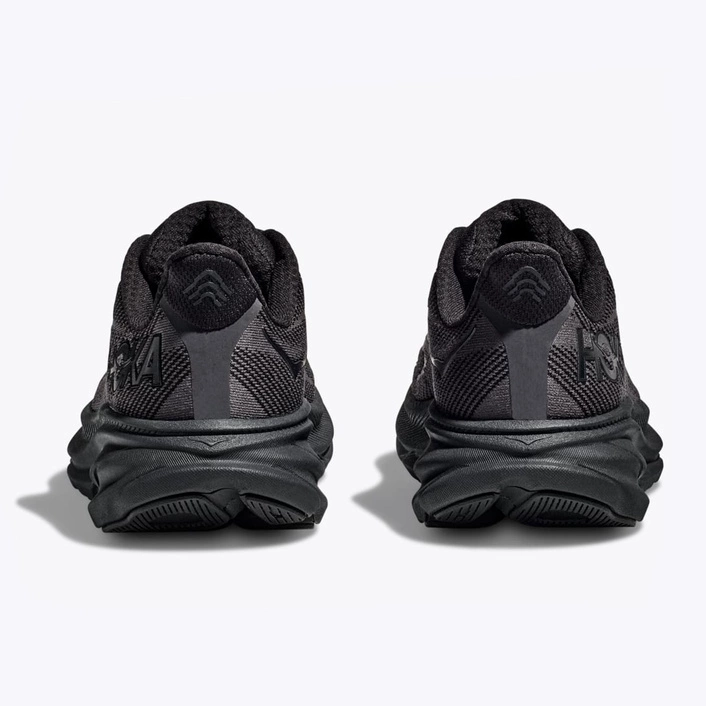 HOKA CLIFTON 9 GORE-TEX Buty Damskie Do Biegania 1127896-BBLC