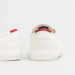 Tommy Hilfiger Core Oxford Twill Sneaker Ivory