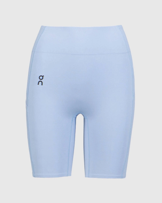 Leginsy damskie On Running MOVEMENT TIGHTS SHORT