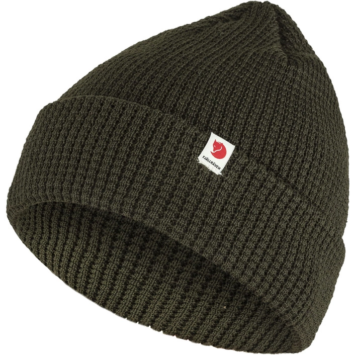 FJallraven Tab Hat Deep Forest