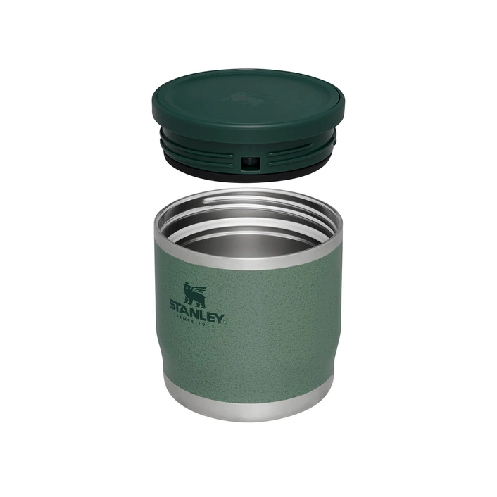 Stanley Termos obiadowy THE ADVENTURE 0,35 l - Hammertone Green