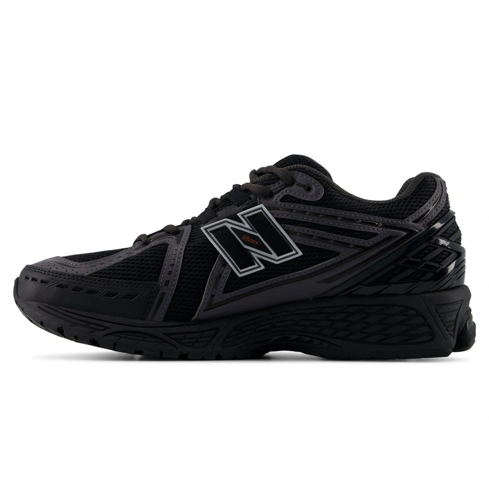 New Balance Buty Sneakersy 1906 U19069L0 Czarne