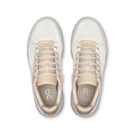 On Running THE ROGER Clubhouse White-Pearl 3WF10430590