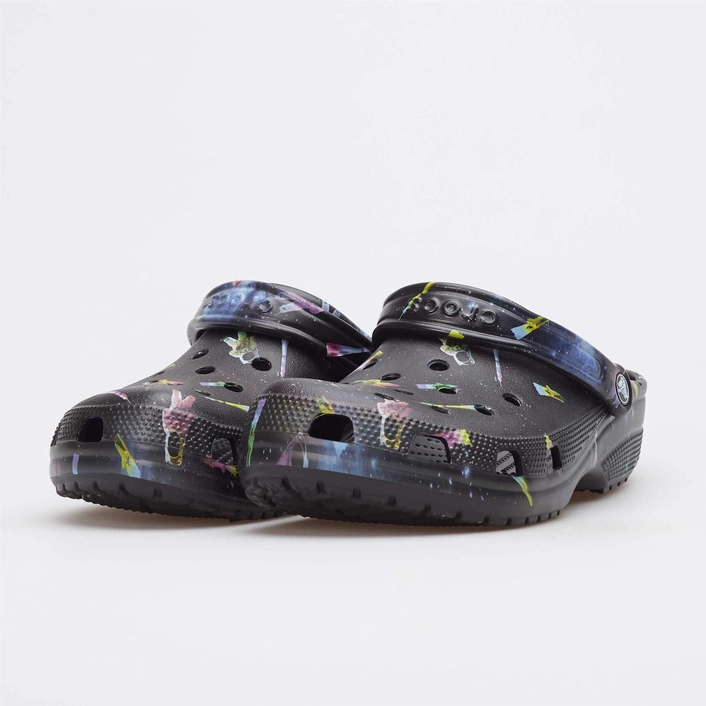 Crocs Classic Clog OUT OF THIS WORLD II