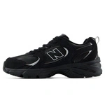 New Balance Buty dziecięce 530 G5301PD Czarne