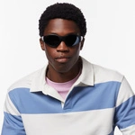 Izipizi Okulary Przeciwsłoneczne HORIZON Black Polarized