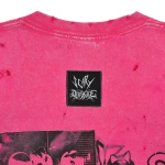 KOSZULKA SCARY DURANITE: LOVE YOURSELF