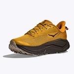 HOKA Challenger 8 męskie buty do biegania w terenie Mustard Seed / Black
