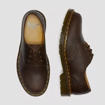 Dr. Martens półbuty 1461 Crazy Horse brązowe 11838201