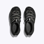HOKA ORA Primo unisex sneakersy Black/Black