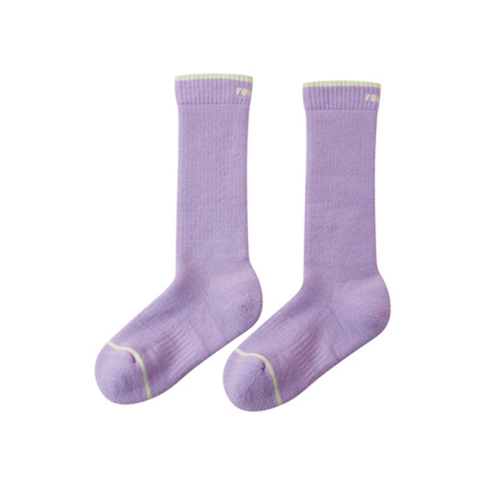 Reima Skarpety Urheilu Lilac amethyst 5300317A5451