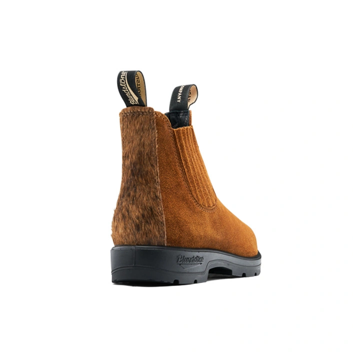 Blundstone 2621 POP TRADING COMPANY Sztyblety Glazed Ginger