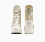 Converse Chuck 70 De Luxe Heel Platform Pony Hair A12813C