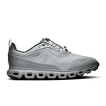 On Cloud 6 Geo Waterproof Alloy Alloy 3MG10423968 - Męskie Sneakersy