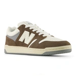 New Balance Buty Sneakersy 480 U480P4QI Brązowe