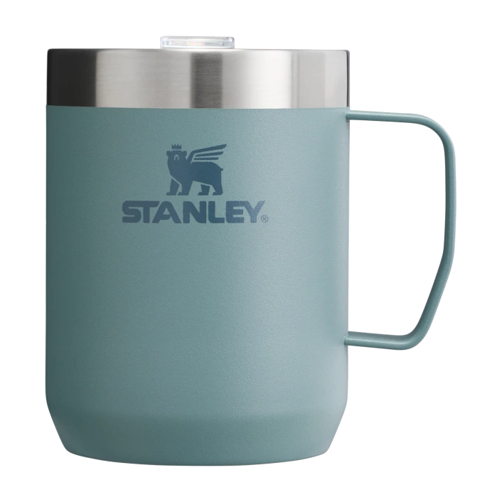 Stanley Kubek z uchem Legendary Classic Camp Mug Shale 0.23L 