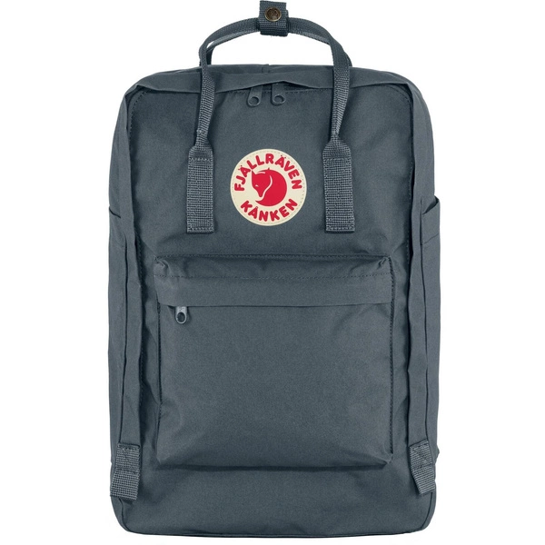 Fjällräven Plecak Kånken Laptop 17" F23525-031 Graphite