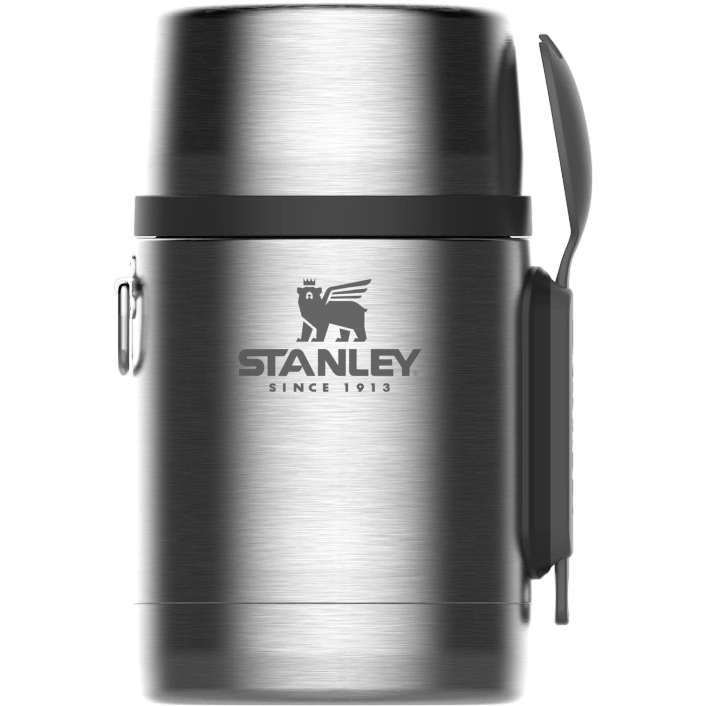 Stanley Termos Obiadowy Adventure Stainless Steel All-in-One Food Jar | 0.53L