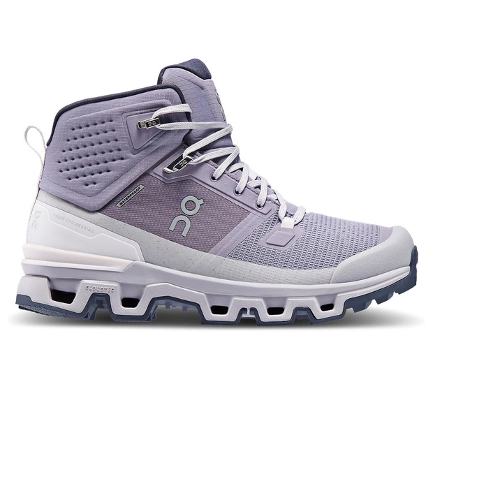 Buty damskie On Running CLOUDROCK 2 WATERPROOF
