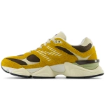 New Balance Buty Sneakersy 9060 U9060SRB Żółte