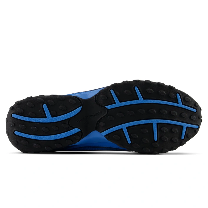 New Balance Buty Sneakersy 204V U204VCMV Niebieskie