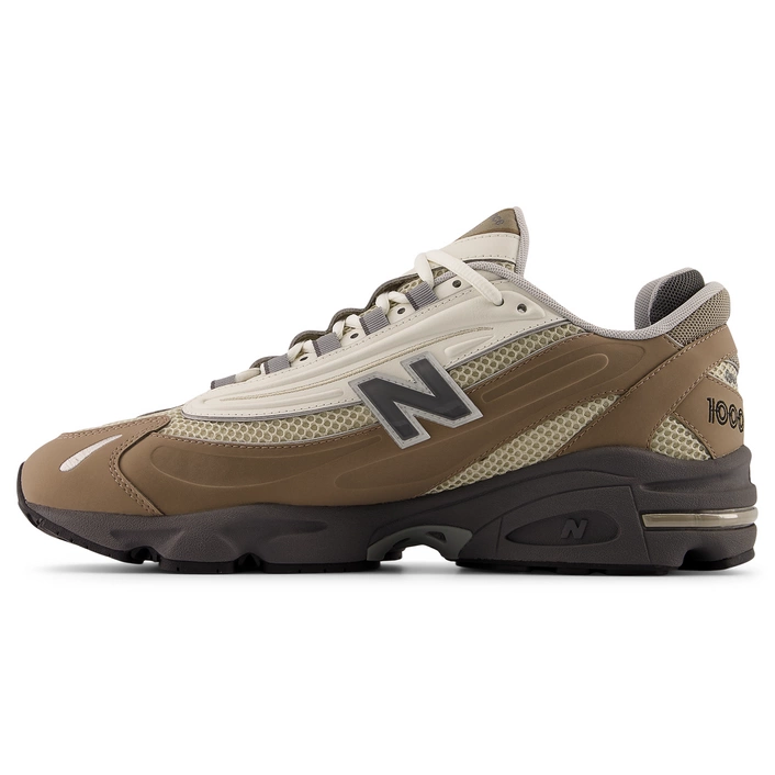 New Balance Buty Sneakersy 1000 M1000C