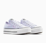 Converse Chuck Taylor All Star Lift Platform Celestial A15004C