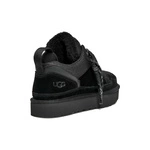 UGG W LOWMEL SNEAKER Black 1144032-BLK