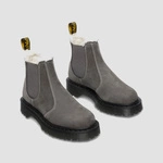 Dr. Martens Women's 2976 Bex Fur Lined Chelsea Boots 41420020