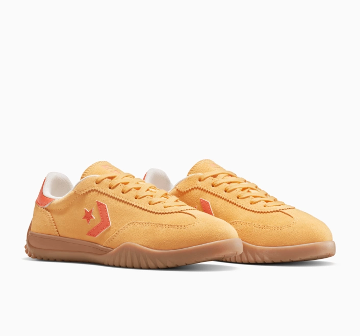 Converse Run Star Trainer Suede A15089C