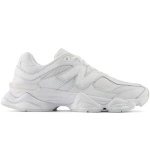 New Balance Buty Sneakersy 9060 U9060NRJ Białe