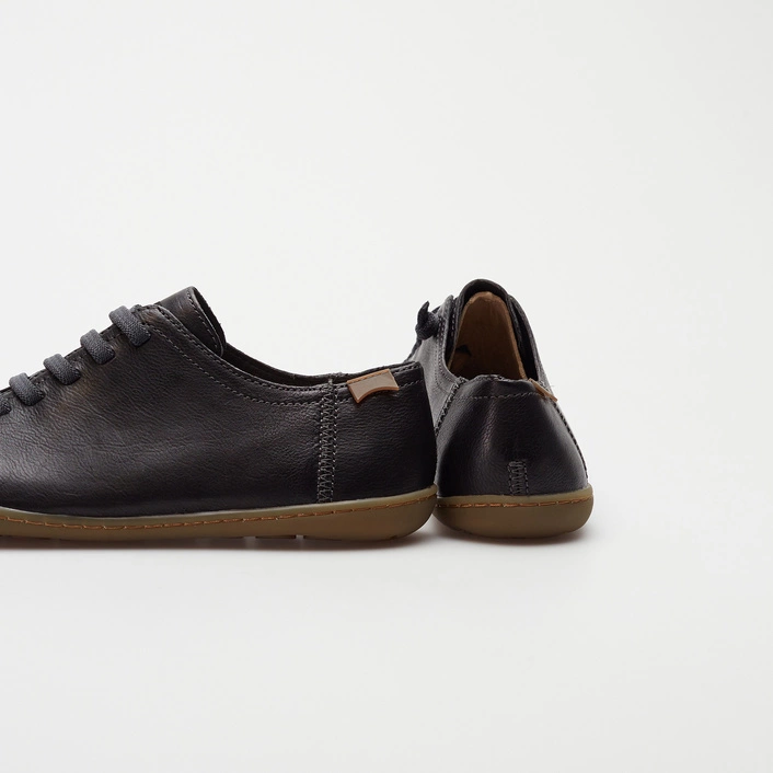 Camper WMNS Peu Cami Black