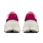 On CLOUDMONSTER Ivory-Grenadine 3WD10104038