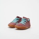 Camper Kids PEU Cami Purple