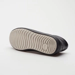 Camper Chasis Mid Black