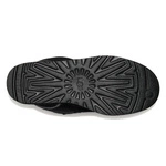 UGG W LOWMEL SNEAKER Black 1144032-BLK