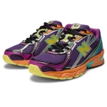 New Balance Buty Sneakersy 740 U740MC2