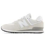 New Balance Buty dziecięce 574 GC574EVW Beżowe