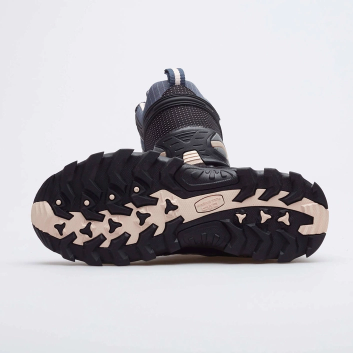 CMP RIGEL LOW WMN TREKKING SHOE WP Asphalt/Antrac