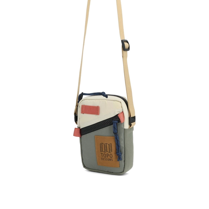 Topo Designs Mini shoulder bag