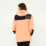 Ellesse Women's Resistant OH Hoody Coral