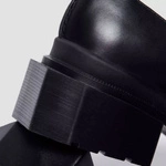 Dr. Martens Maybole Square Toe Leather Mary Jane Shoes 32075001