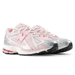 New Balance Buty Sneakersy 1906 U19063FT Różowe