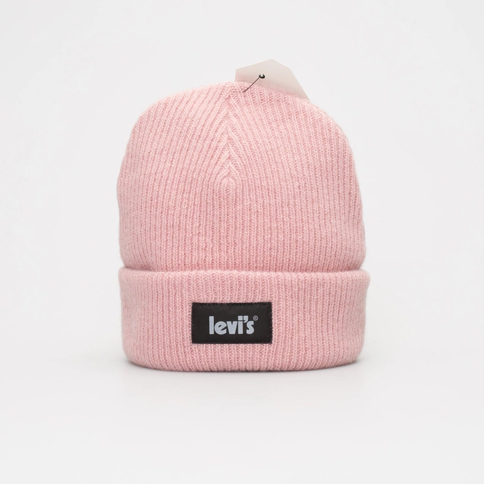 Levi's Reflective Poster Logo Beanie