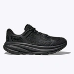 HOKA Clifton One9 unisex sneakersy Black / Carbon Black