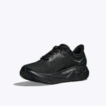 HOKA Arahi SR męskie buty do biegania Black/Black